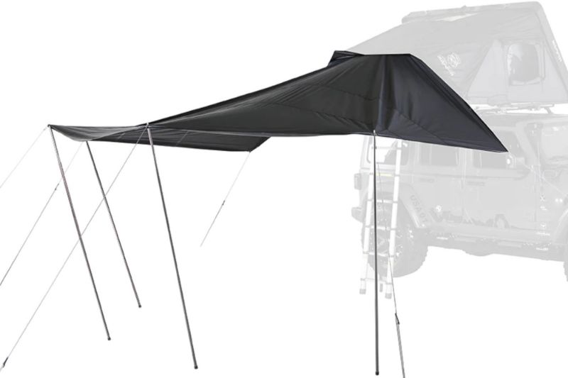 iKamper BDV Duo & Solo Awning 3.0