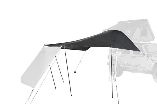 iKamper BDV Duo & Solo Awning 3.0