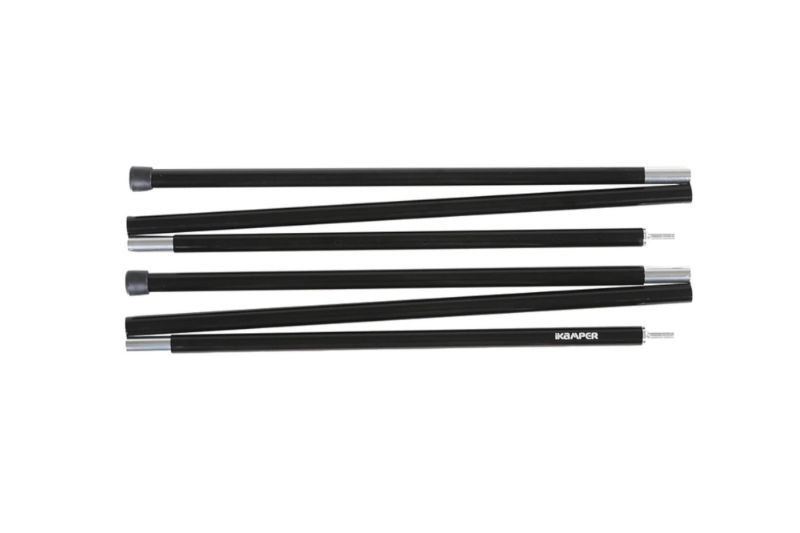 iKamper BDV Duo & Solo Awning 3.0