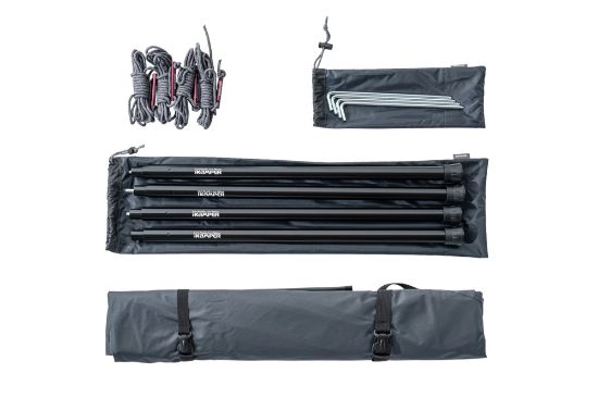 iKamper BDV Duo & Solo Awning 3.0