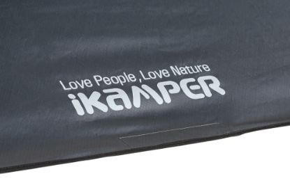 iKamper BDV Duo & Solo Awning 3.0