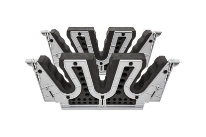 DECKED Full-Size Piecekeepers - Firearms Holder (Set of 2)