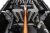 DECKED Full-Size Piecekeepers - Firearms Holder (Set of 2)