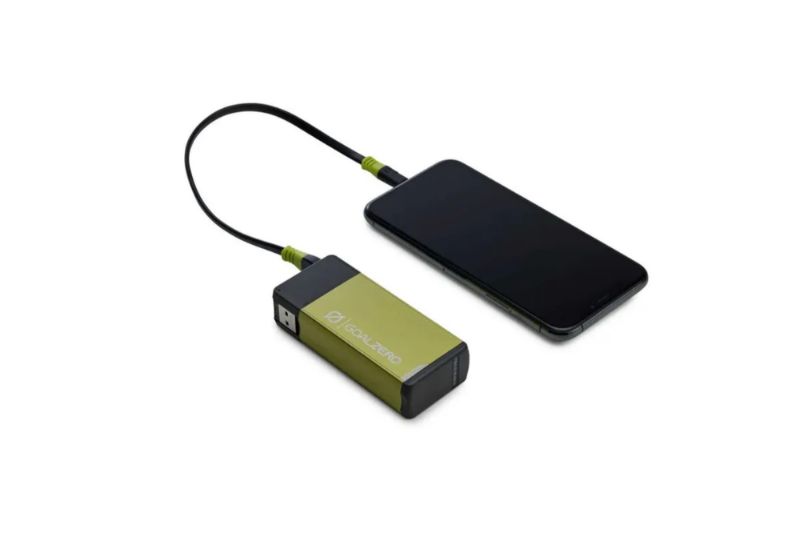 Goal Zero Flip 24 Green