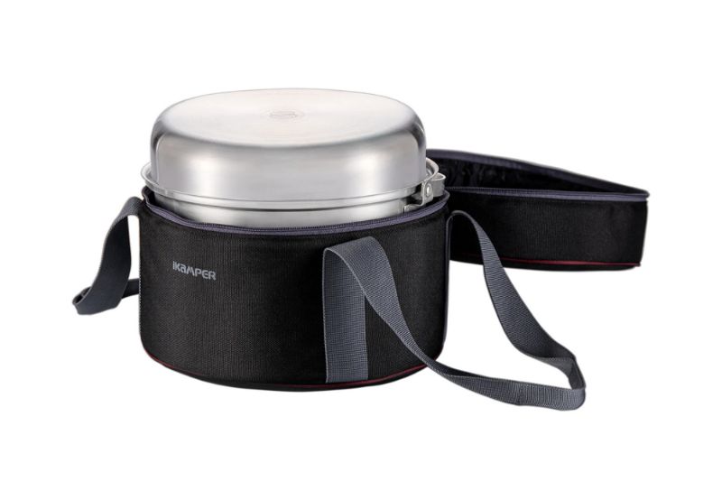 iKamper - Camp Cookset