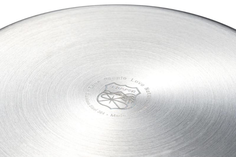 iKamper - Camp Cookset