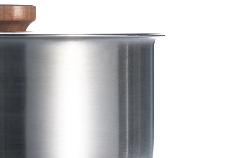 iKamper - Camp Cookset