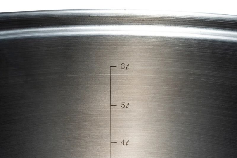 iKamper - Camp Cookset