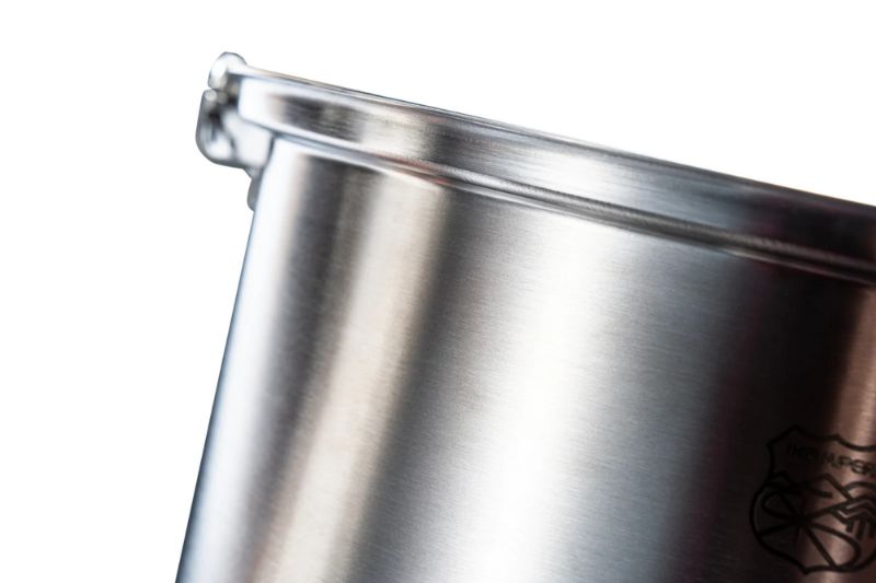 iKamper - Camp Cookset