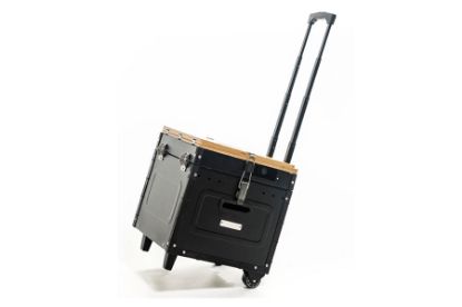 iKamper Aioks - Black