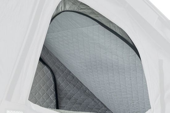 iKamper BDV Solo Insulation Tent