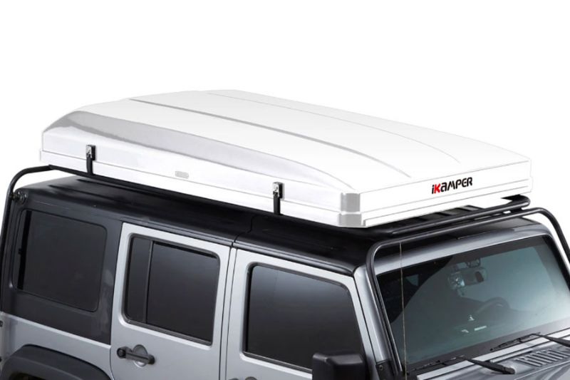 iKamper Skycamp 2.0 - White