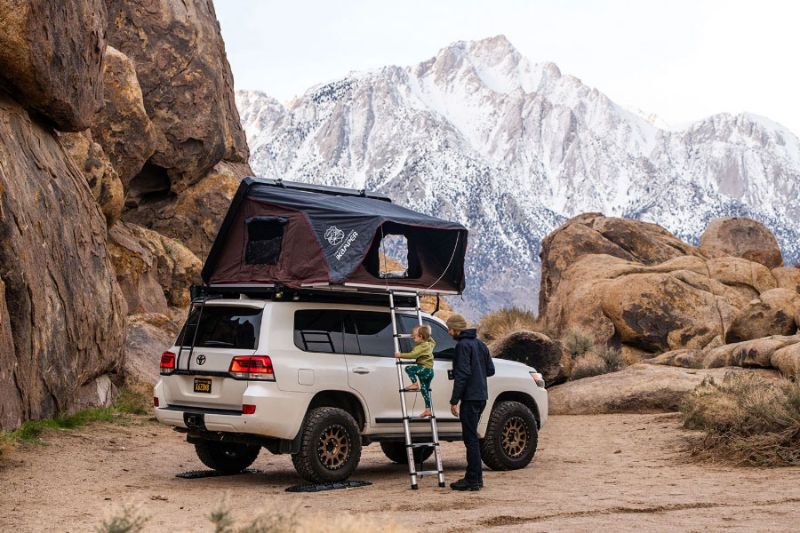 iKamper Skycamp 2.0 - White