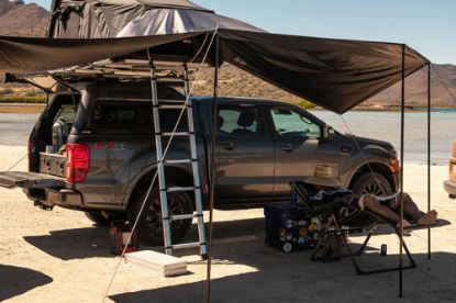 iKamper BDV Duo & Solo Awning 3.0