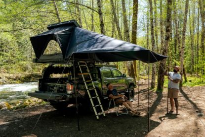 iKamper BDV Duo & Solo Awning 3.0