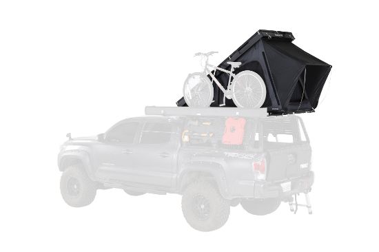 iKamper BDV Tent - Solo - Assembled