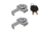 iKamper Bracket Locks 3.0