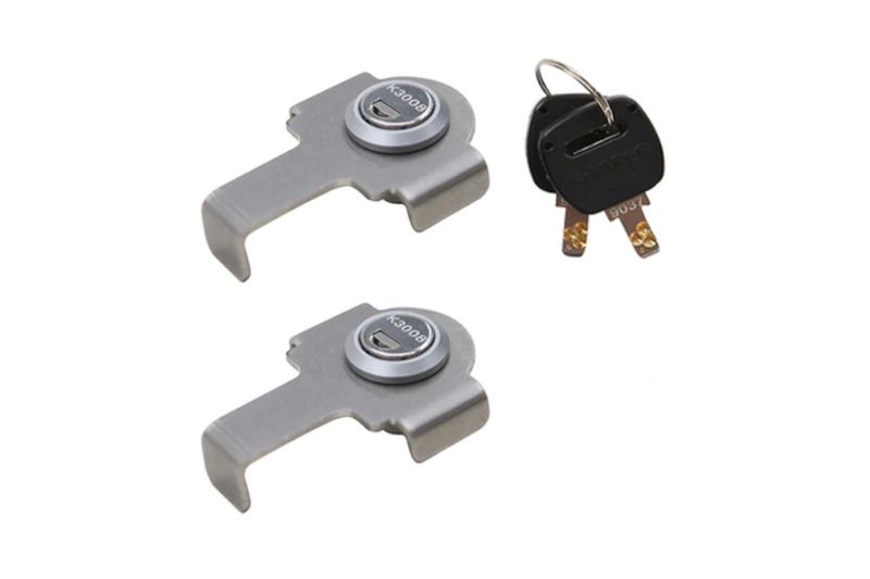 iKamper Bracket Locks 3.0