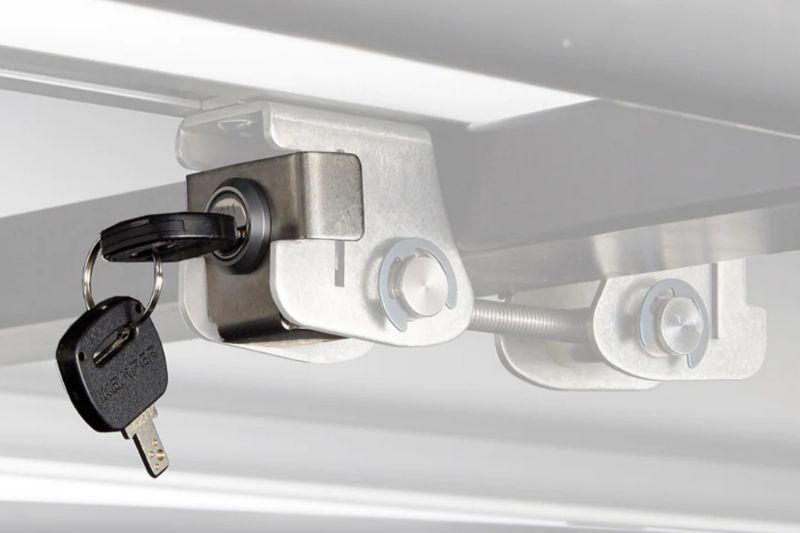 iKamper Bracket Locks 3.0