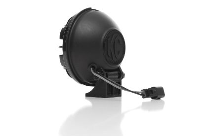 KC HiLiTES 5 Inch Apollo Pro Halogen - 2-Light System - 55W Spread Beam