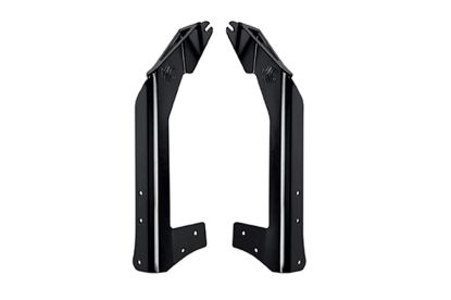 KC HiLiTES 50 Inch KC Xross Bar - Light Mount - Overhead - for 07-18 Jeep JK