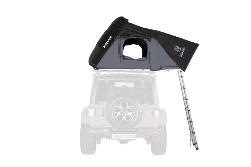iKamper Skycamp 3.0 - Black