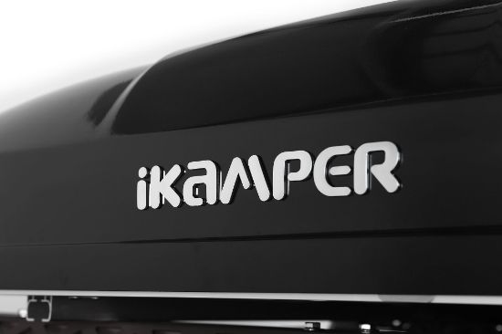 iKamper Skycamp 3.0 - Black