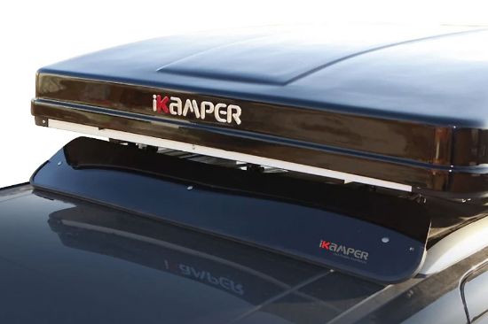 iKamper Wind Deflector