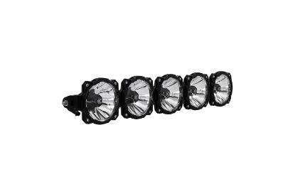 KC HiLiTES 32 Inch Pro6 Gravity LED - 5-Light - Light Bar System - 100W Combo Beam