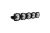 KC HiLiTES 32 Inch Pro6 Gravity LED - 5-Light - Light Bar System - 100W Combo Beam