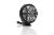 KC HiLiTES 5 Inch Apollo Pro Halogen - Single Light - 55W Fog Beam