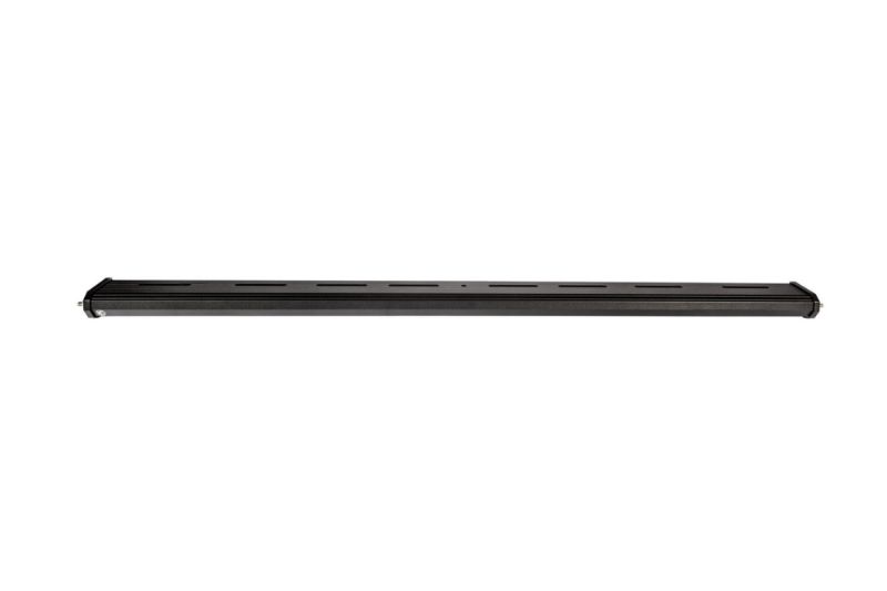 KC HiLiTES 50 Inch KC Xross Bar - Overhead - Apollo Pro Halogen - 6-Light System - 600W Combo Beam - Universal