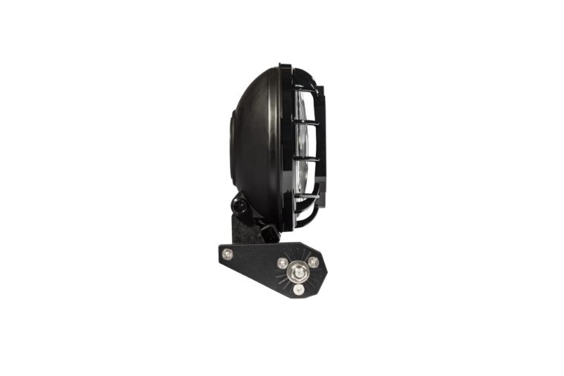 KC HiLiTES 50 Inch KC Xross Bar - Overhead - Apollo Pro Halogen - 6-Light System - 600W Combo Beam - Universal