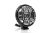 KC HiLiTES 6 Inch Apollo Pro Halogen - 2-Light System - 100W Spread Beam