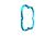 KC HiLiTES FLEX ERA 4 - 1-Bezel Ring - ED Coated - Blue