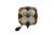 KC HiLiTES FLEX ERA 4 - 2-Light System - 80W Combo Beam