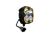 KC HiLiTES FLEX ERA 4 - 2-Light System - 80W Combo Beam