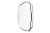 KC HiLiTES FLEX ERA 4 - Light Shield, Hard Cover - Clear
