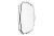 KC HiLiTES FLEX ERA 4 - Light Shield, Hard Cover - Clear
