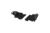 KC HiLiTES Bracket Set - 50 Inch Light Bar Overhead Mounts - Pair - for 21 Ford Bronco