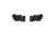 KC HiLiTES Bracket Set - 50 Inch Light Bar Overhead Mounts - Pair - for 21 Ford Bronco