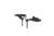 KC HiLiTES Bracket Set - Ditch Light Mounts - Pair - for Jeep 392 Mojave