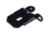 KC HiLiTES Bracket Set - Light Mount - Windshield - Pillar Mount - Pair - for 18-23 Jeep JL, JT, 4xe