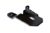 KC HiLiTES Bracket Set - Light Mount - Windshield - Pillar Mount - Pair - for 18-23 Jeep JL, JT, 4xe