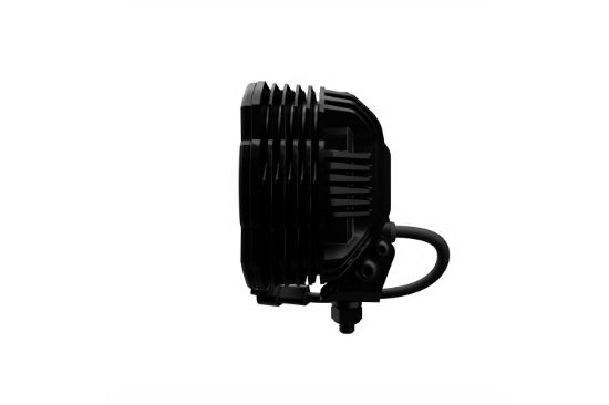 KC HiLiTES FLEX ERA 4 - Single Light - 80W Spot Beam