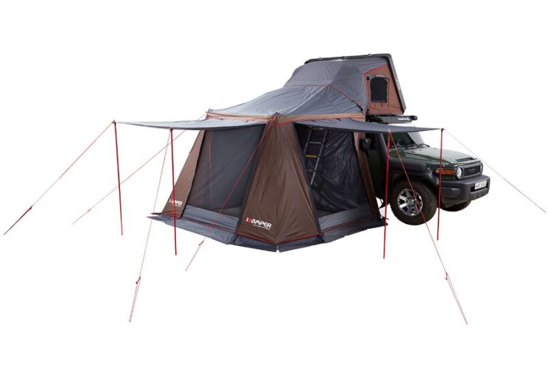 iKamper Annex - Skycamp 2X