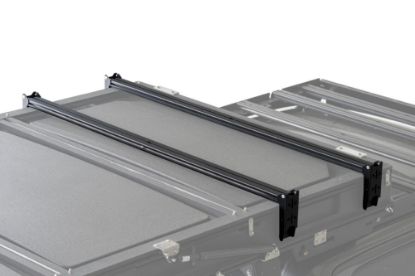 iKamper BDV Duo Accessory Rack