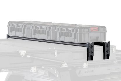 iKamper BDV Duo Accessory Rack