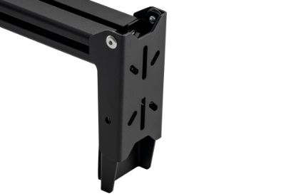 iKamper BDV Duo Accessory Rack