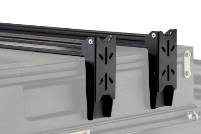 iKamper BDV Duo Accessory Rack